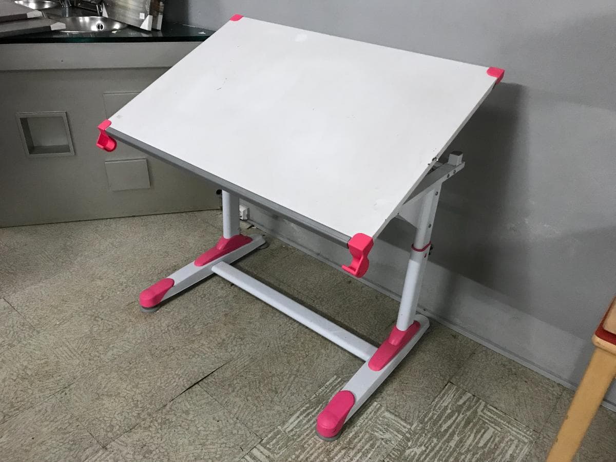 Mesa Projetos Criança — imagem 4