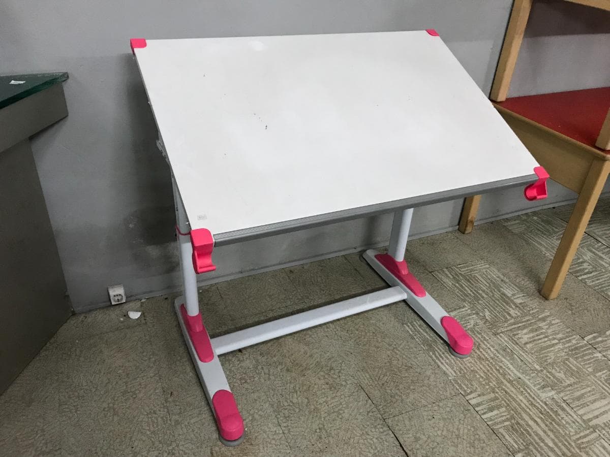 Mesa Projetos Criança — imagem 2