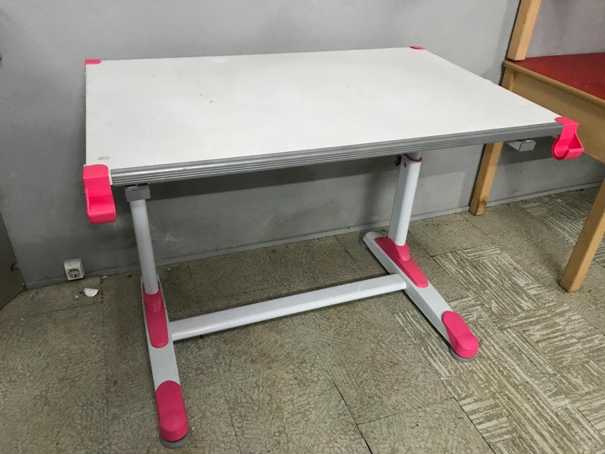 Mesa Projetos Criança — imagem 3