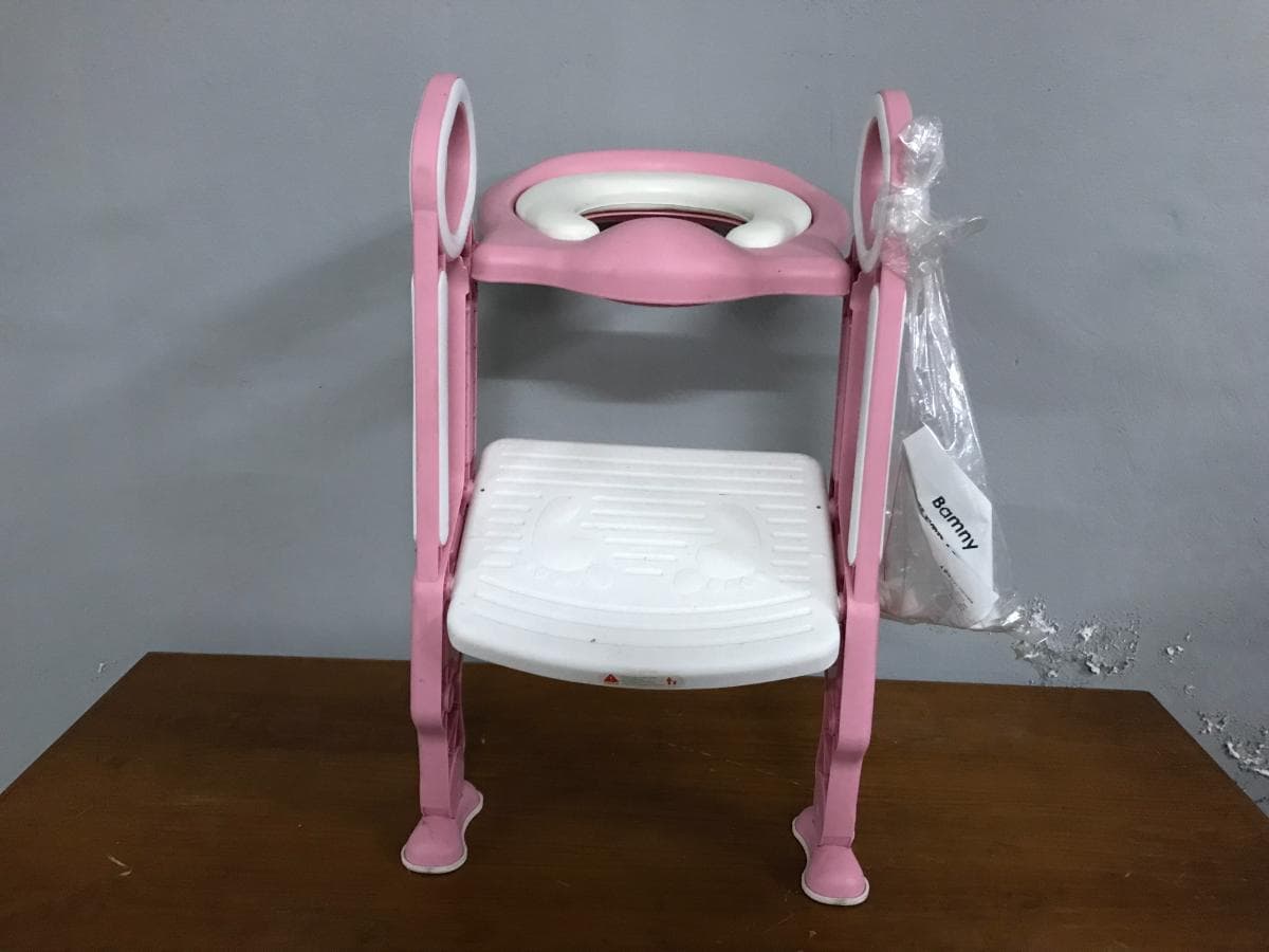 Adaptador WC — imagem 1