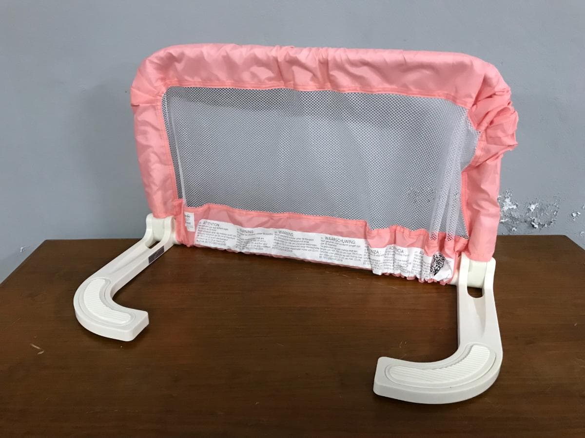 Resguardo Cama — imagem 2
