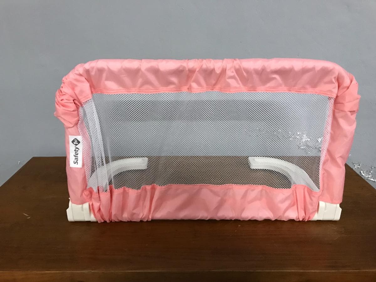 Resguardo Cama — imagem 1