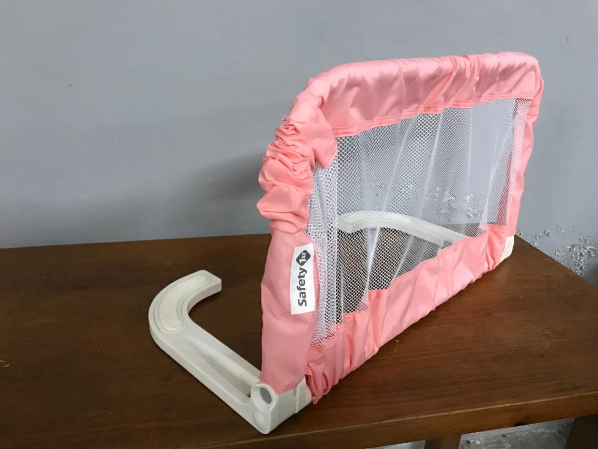Resguardo Cama — imagem 3