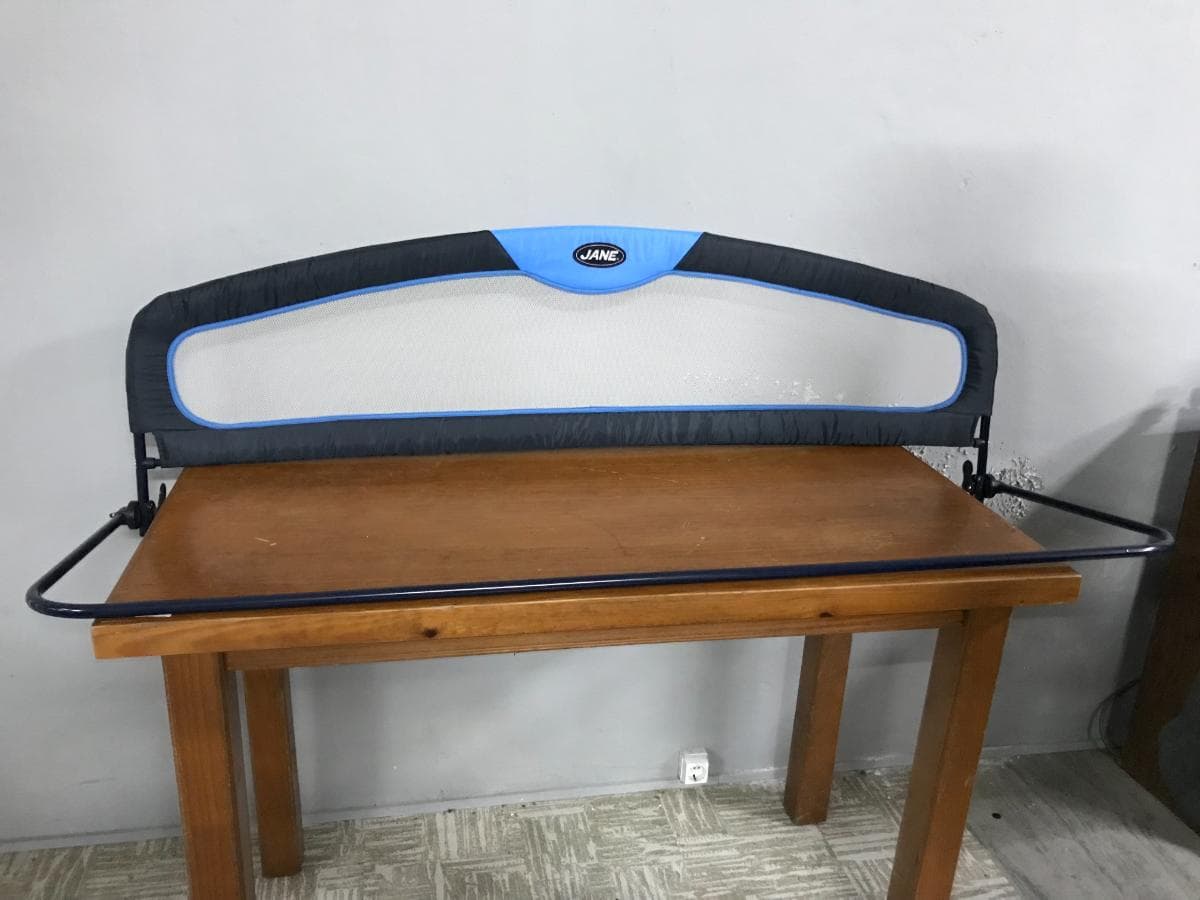 Resguardo Cama — imagem 1