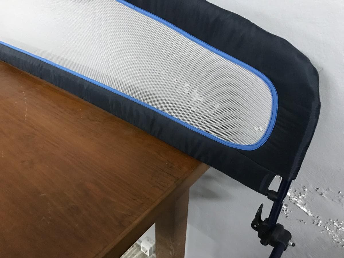Resguardo Cama — imagem 4