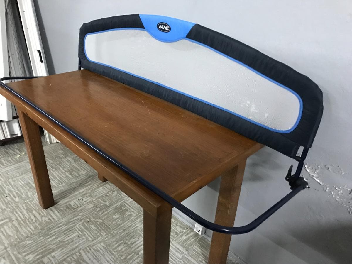 Resguardo Cama — imagem 2