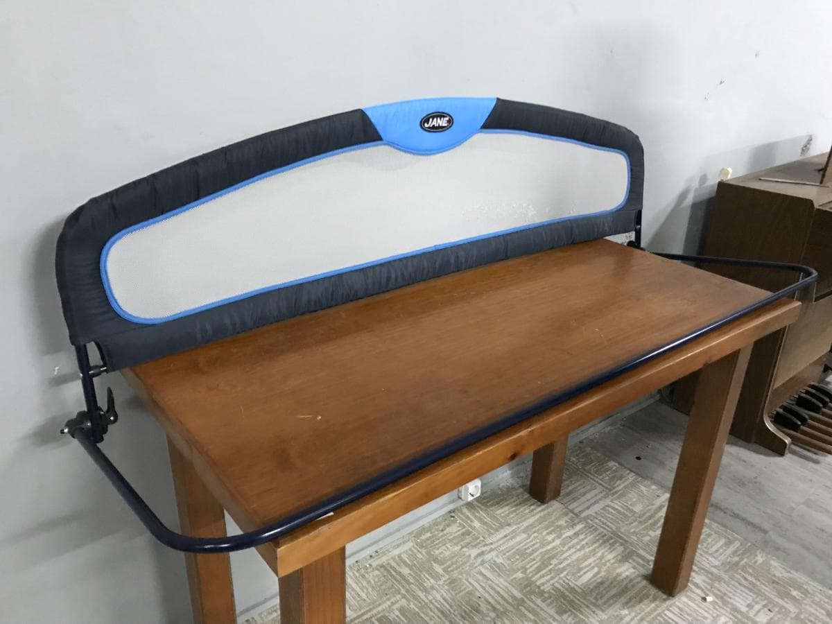 Resguardo Cama — imagem 3