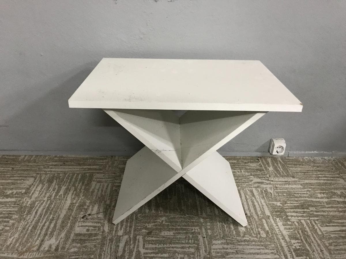 Mesa — imagen 1