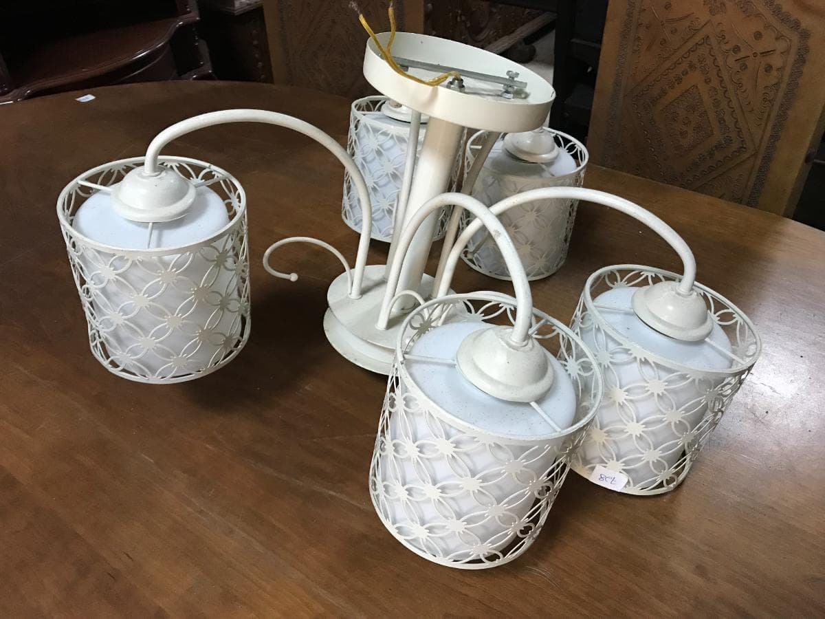 Lamps — image 4