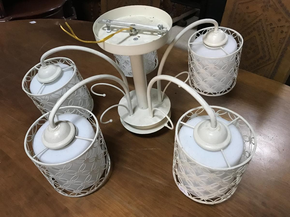 Lamps — image 3