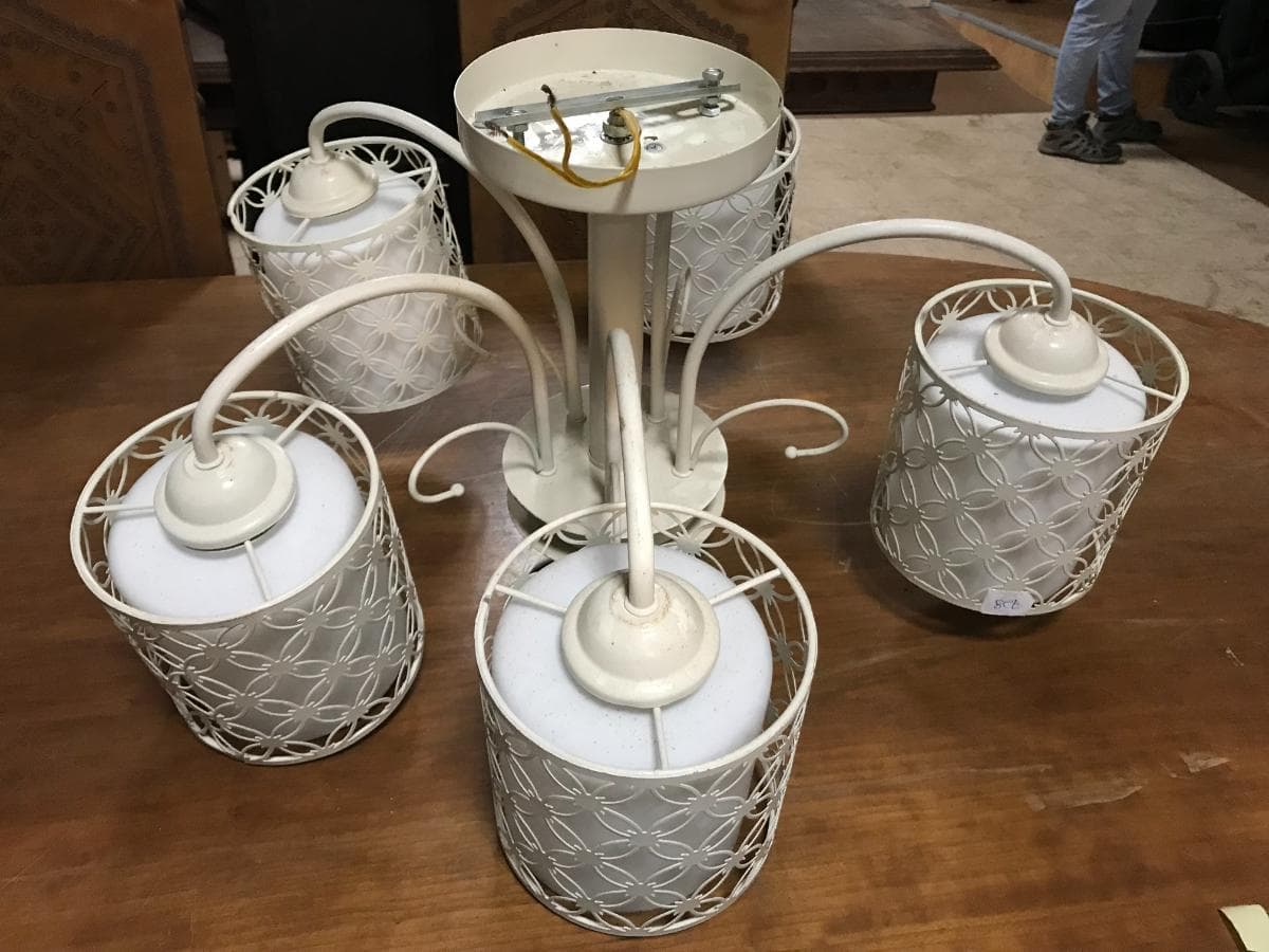 Lamps — image 1