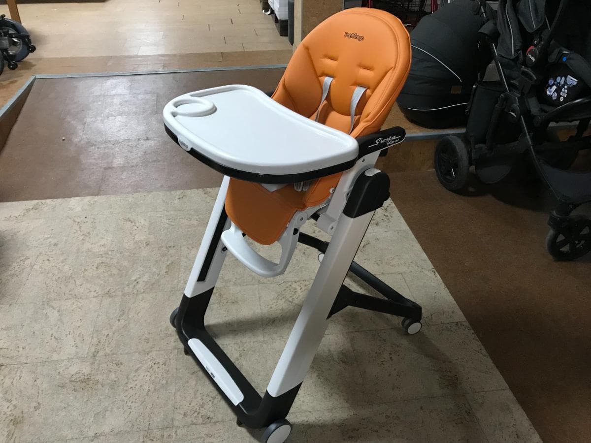 Cadeira Bebé — imagen 2