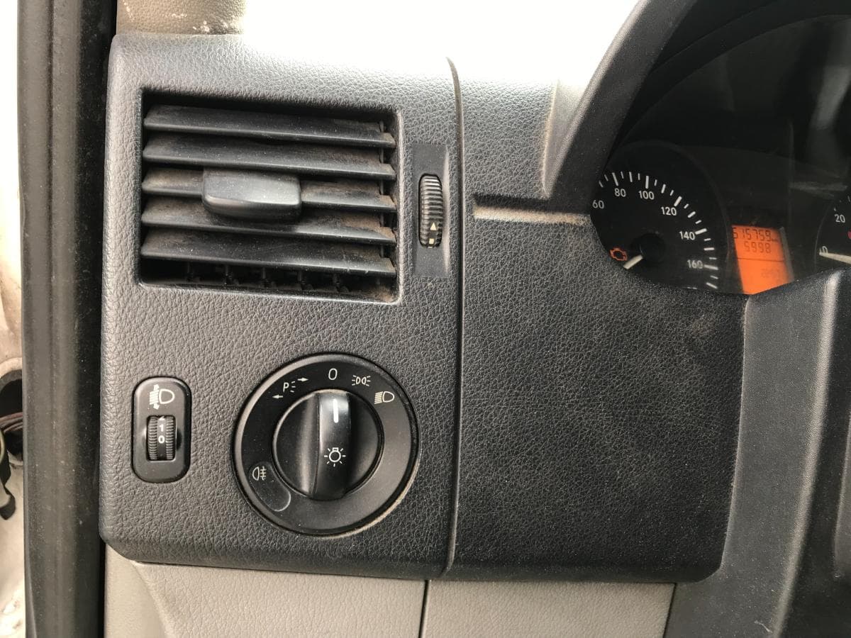 Mercedes-Benz Sprinter 211 CDI · Ano 2008 — image 31