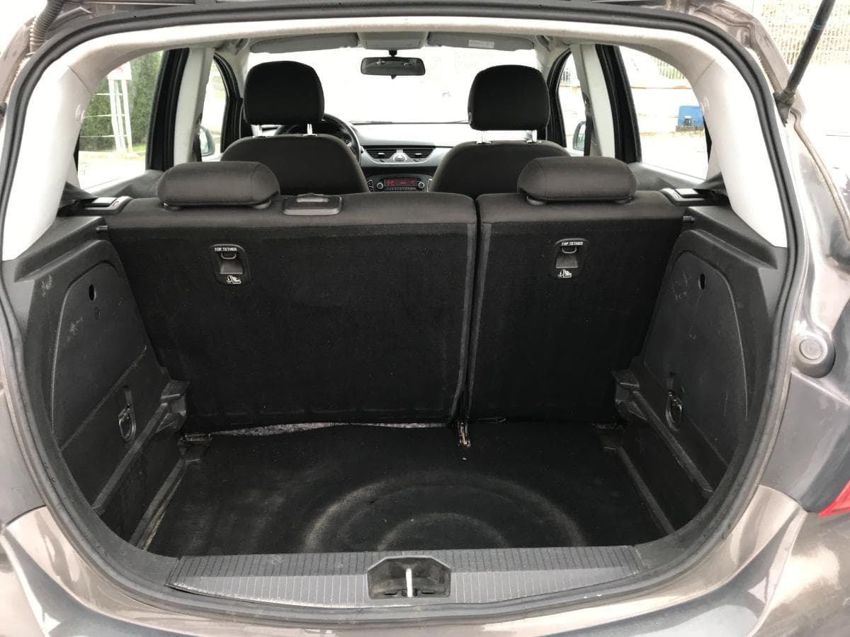 Opel Corsa 1.3 CDTI · Année 2016 — image 8