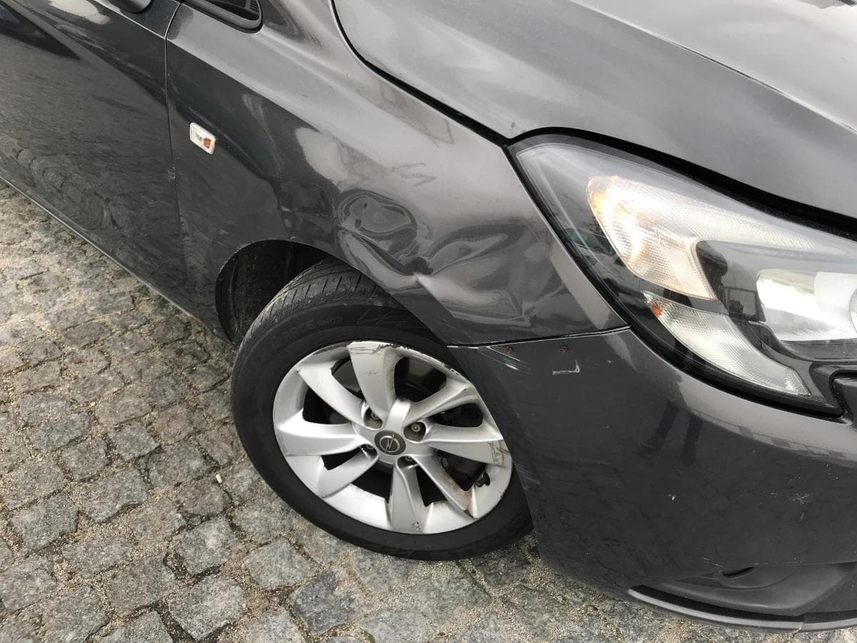 Opel Corsa 1.3 CDTI · Année 2016 — image 10
