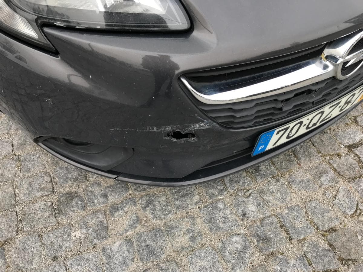 Opel Corsa 1.3 CDTI · Année 2016 — image 13