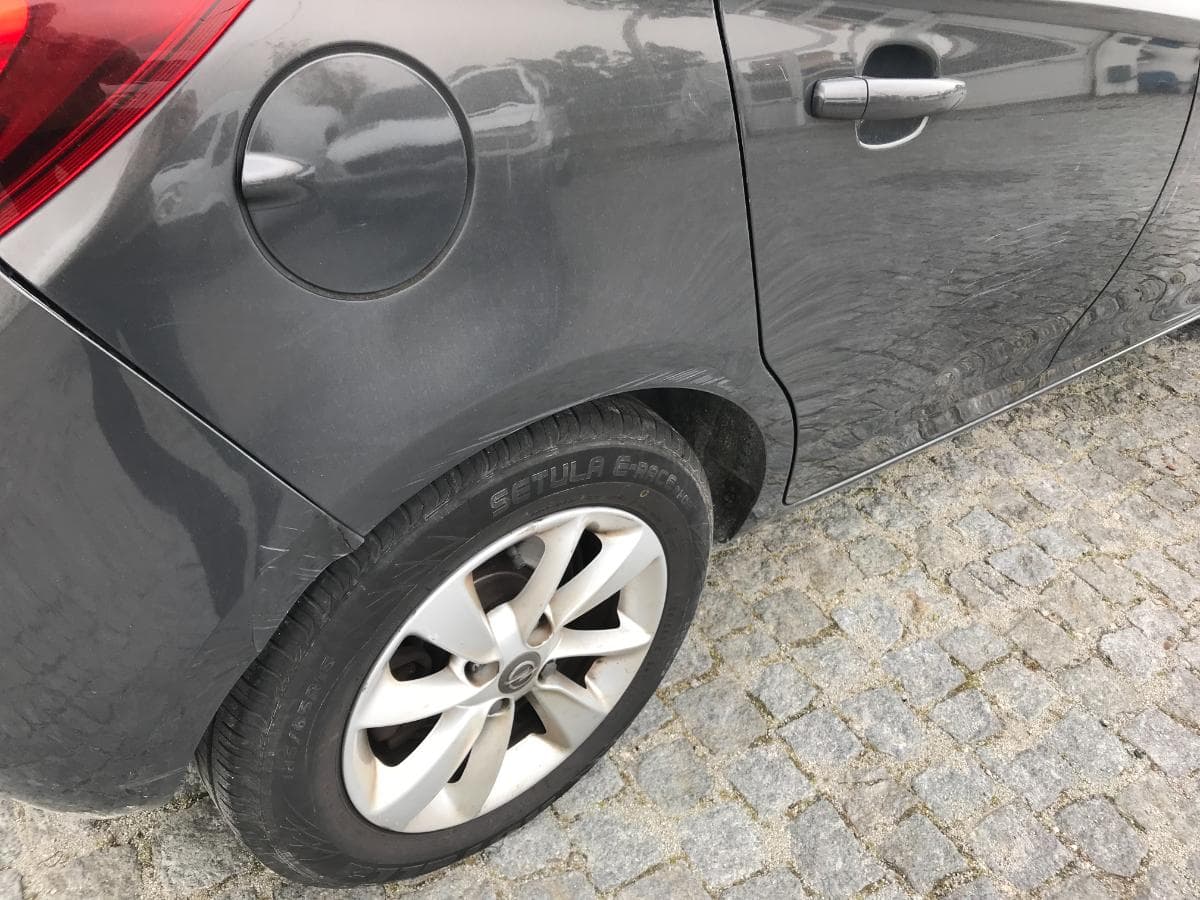 Opel Corsa 1.3 CDTI · Année 2016 — image 12