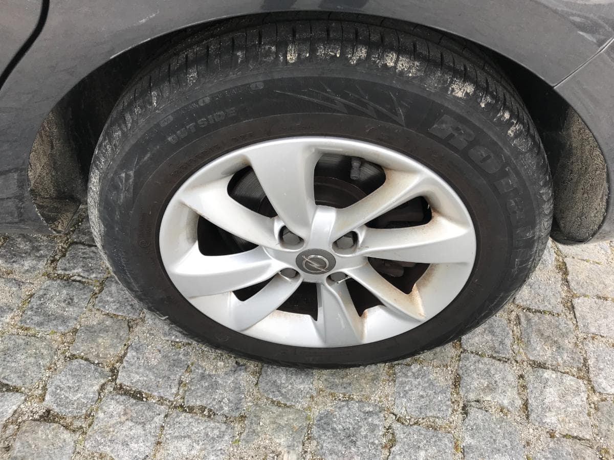 Opel Corsa 1.3 CDTI · Année 2016 — image 14