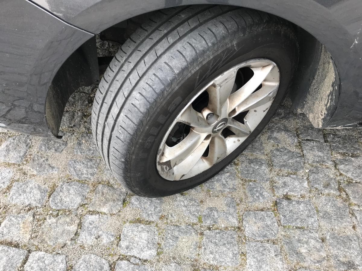 Opel Corsa 1.3 CDTI · Année 2016 — image 15