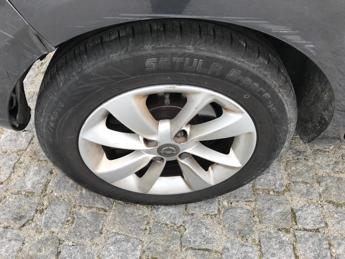 Opel Corsa 1.3 CDTI · Année 2016 — image 17