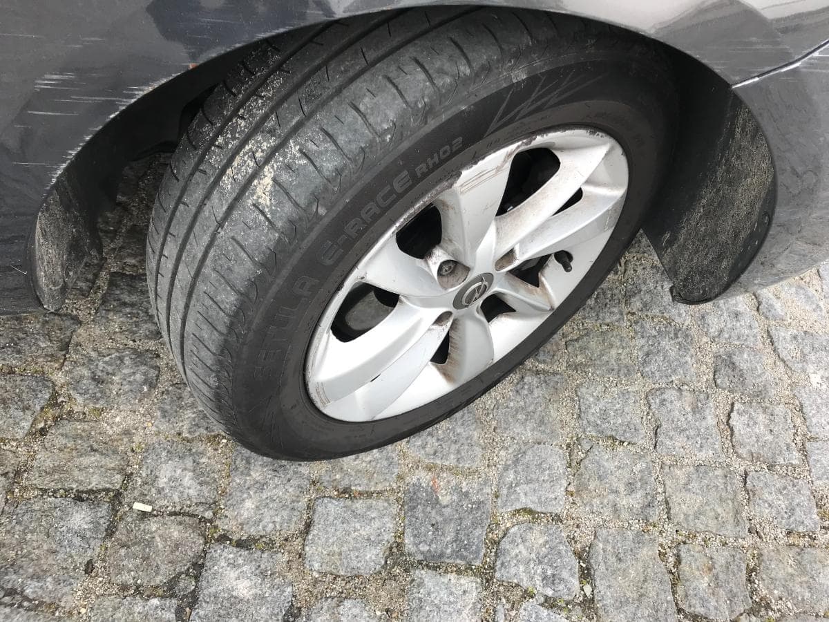 Opel Corsa 1.3 CDTI · Année 2016 — image 16