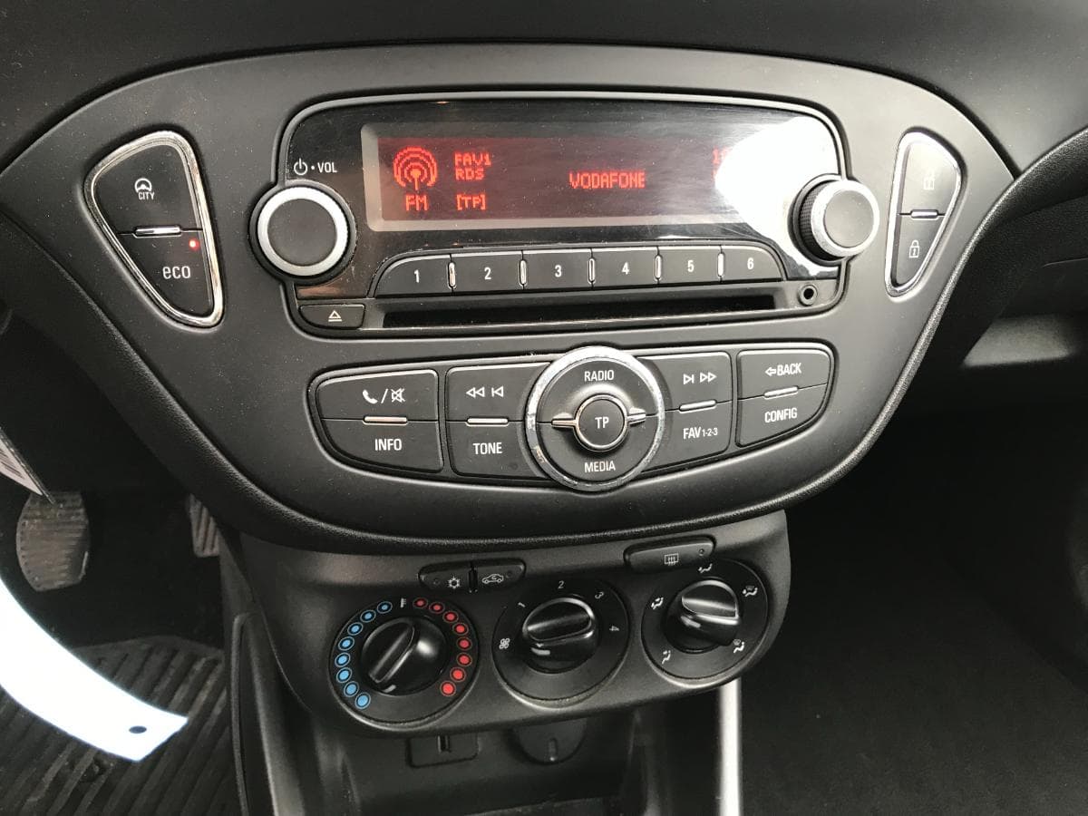 Opel Corsa 1.3 CDTI · Année 2016 — image 21