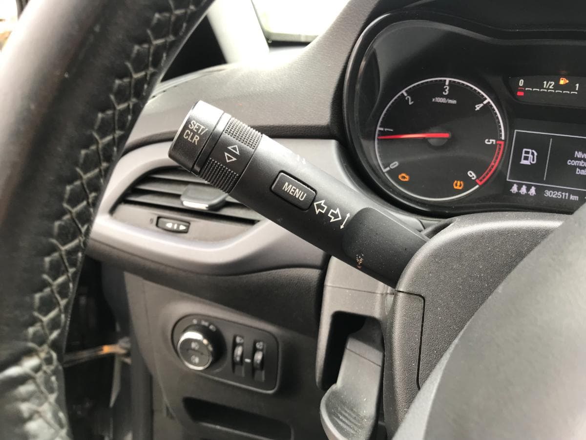 Opel Corsa 1.3 CDTI · Année 2016 — image 23