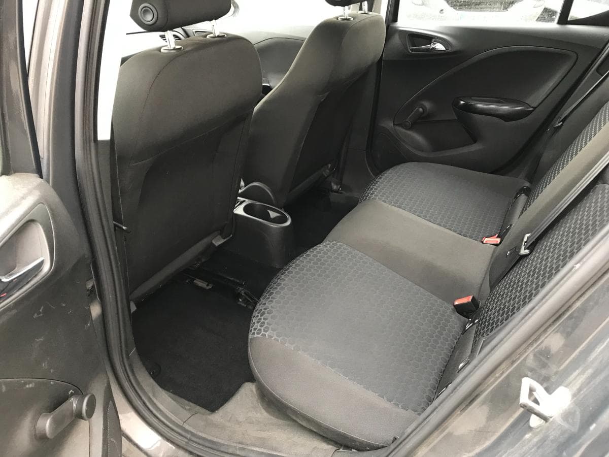Opel Corsa 1.3 CDTI · Année 2016 — image 22