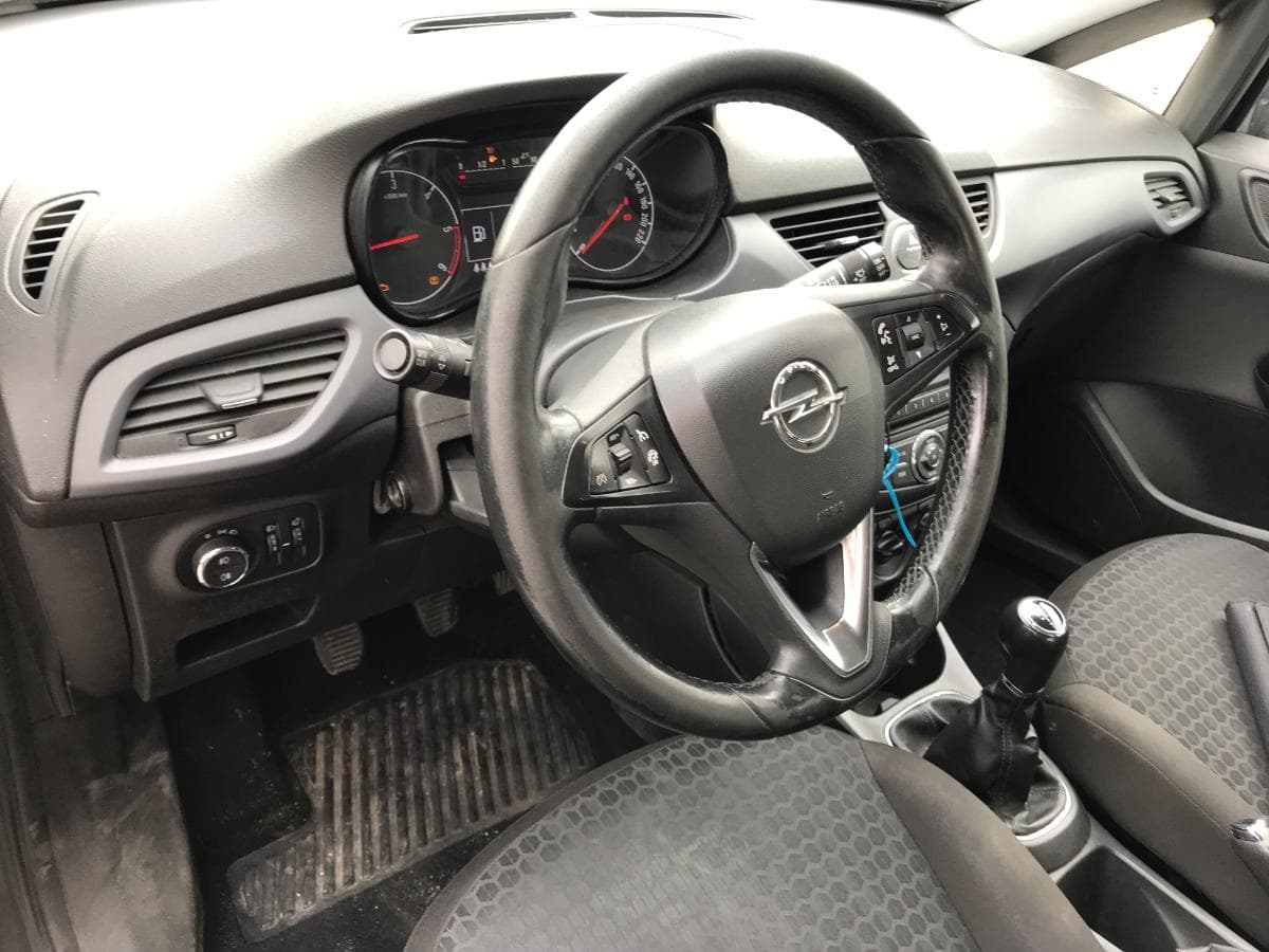 Opel Corsa 1.3 CDTI · Année 2016 — image 25