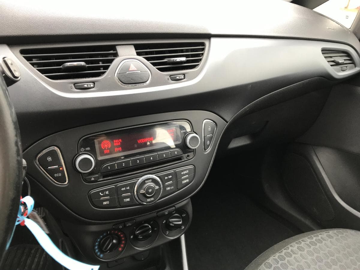 Opel Corsa 1.3 CDTI · Année 2016 — image 24