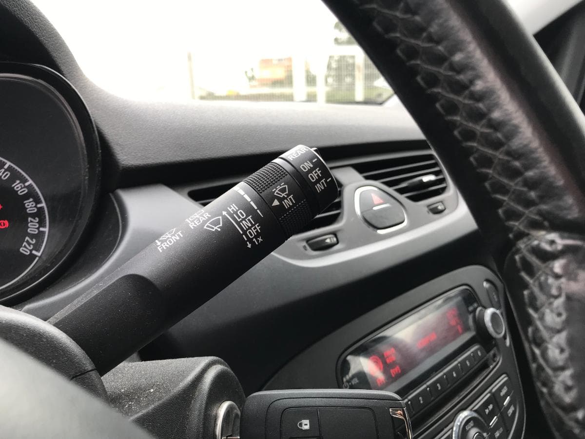 Opel Corsa 1.3 CDTI · Année 2016 — image 26