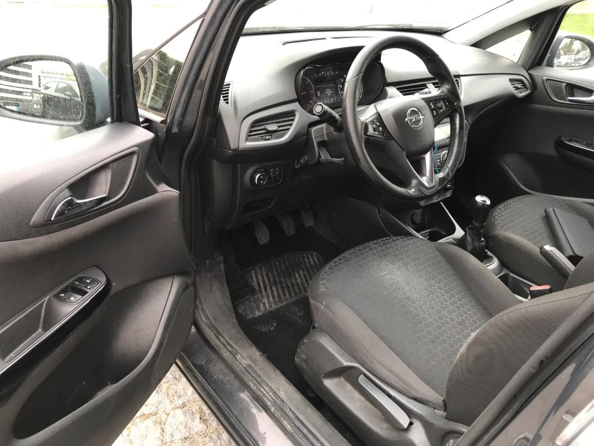 Opel Corsa 1.3 CDTI · Année 2016 — image 18