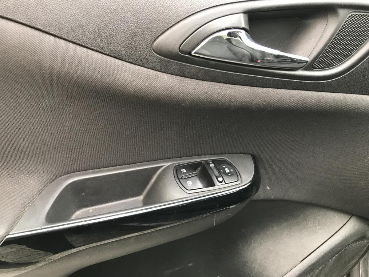 Opel Corsa 1.3 CDTI · Année 2016 — image 30