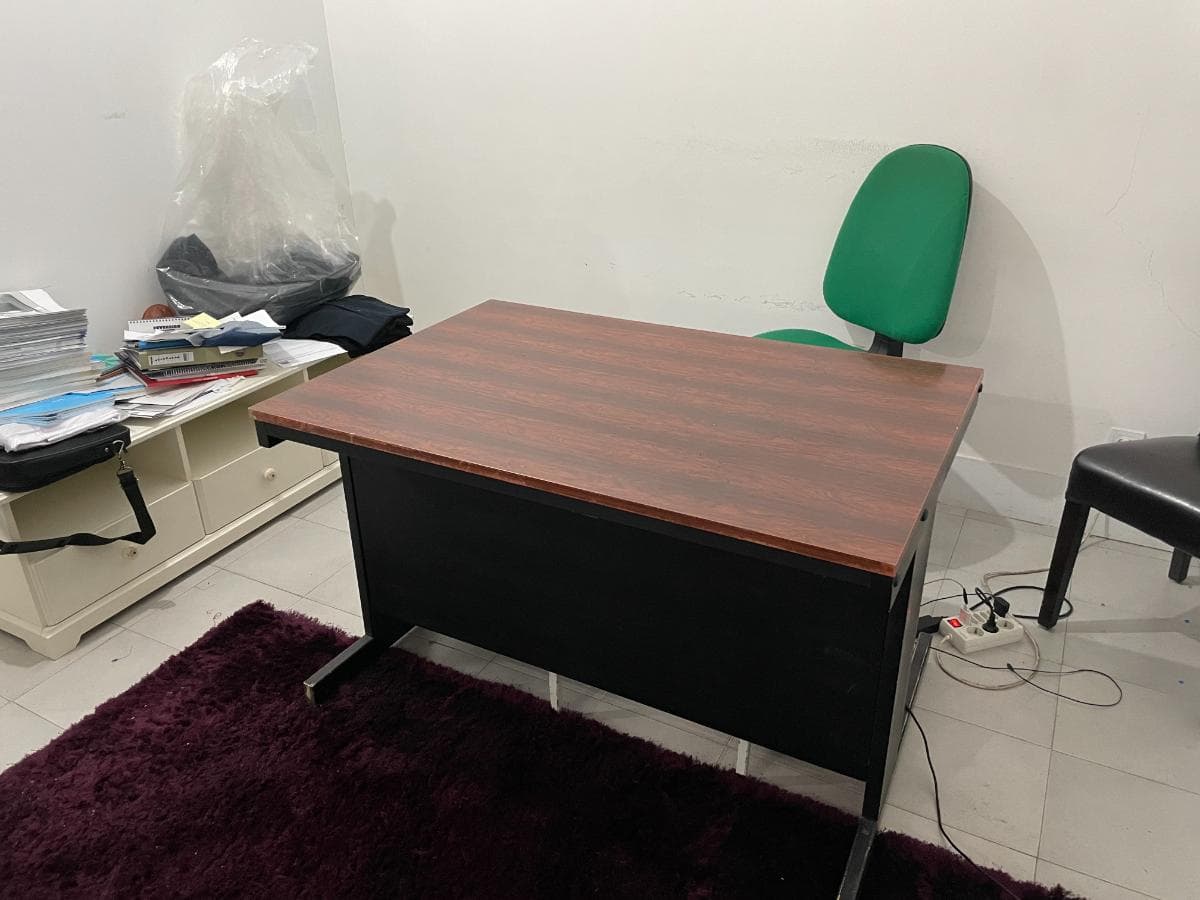 Equipamento Escritório — imagem 2