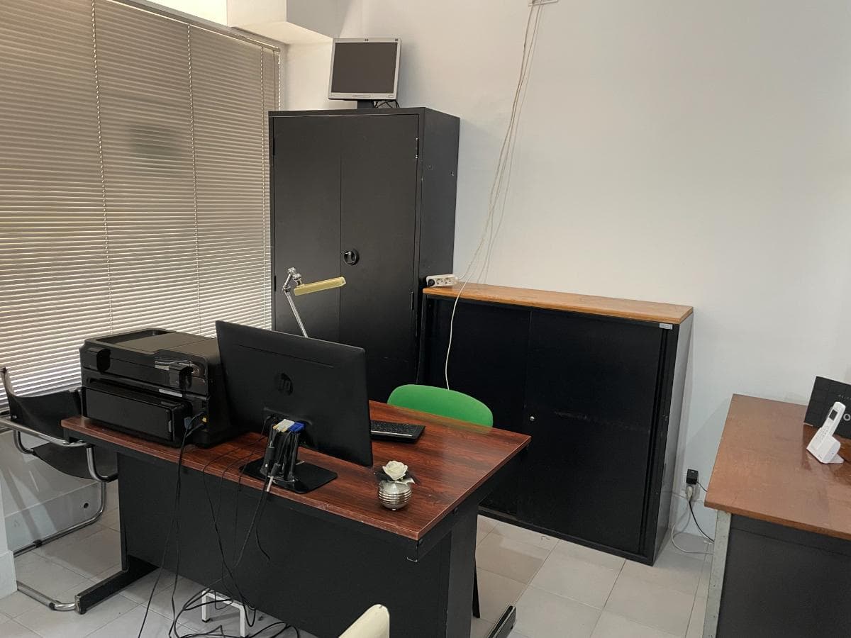 Equipamento Escritório