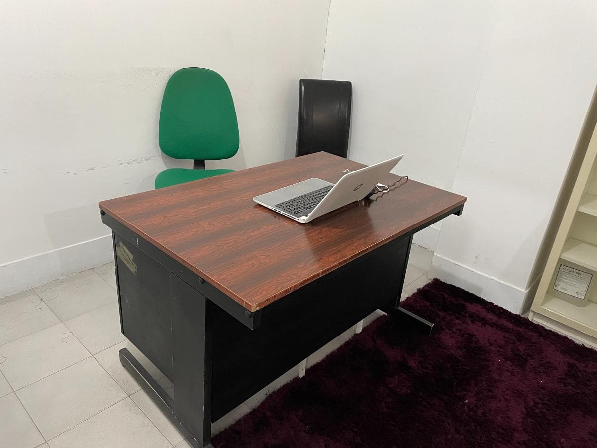 Equipamento Escritório — imagem 3