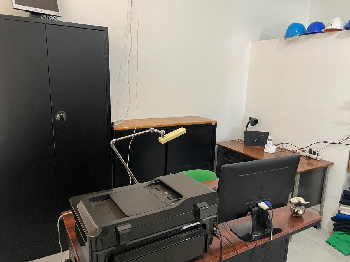 Equipamento Escritório — imagem 4