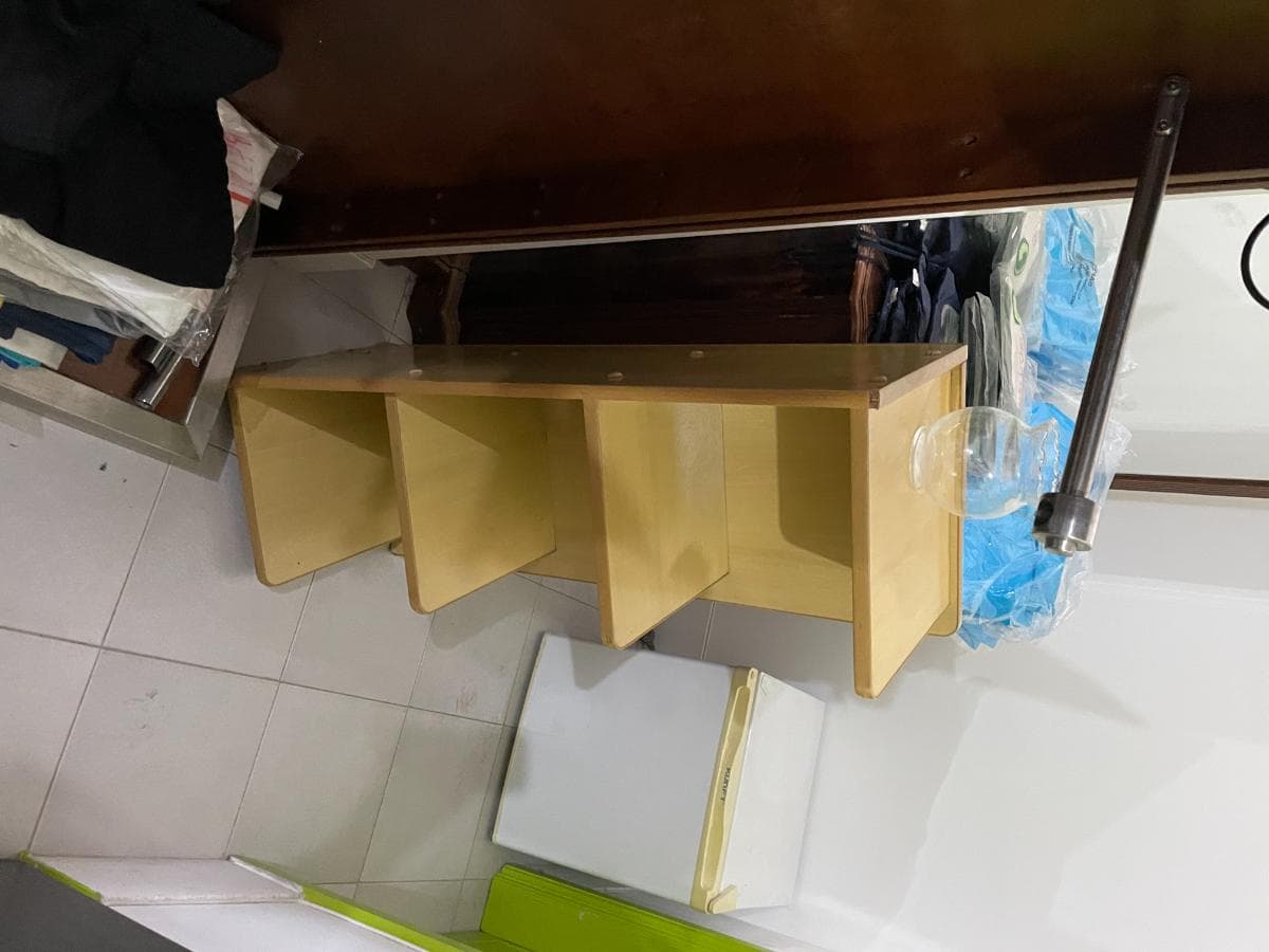 Refrigerador — imagen 2