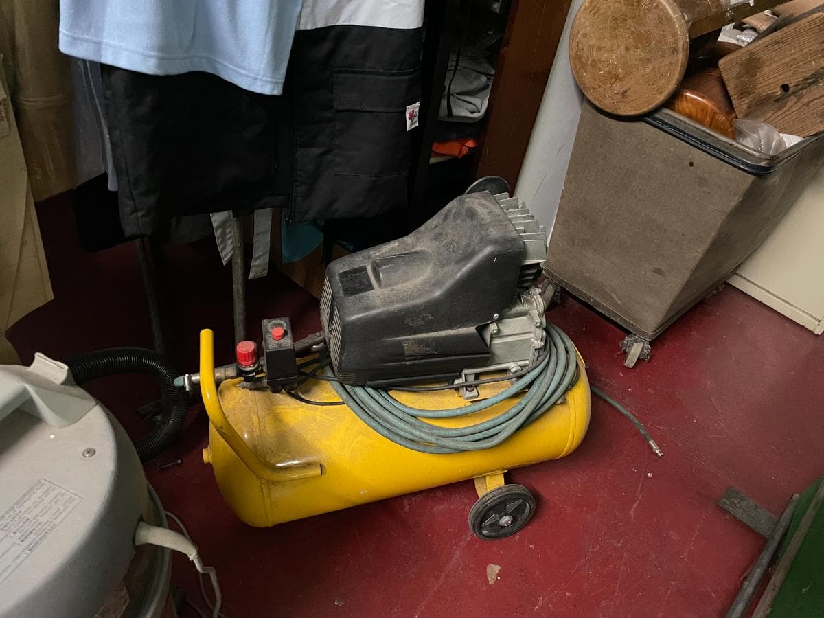 Compressor