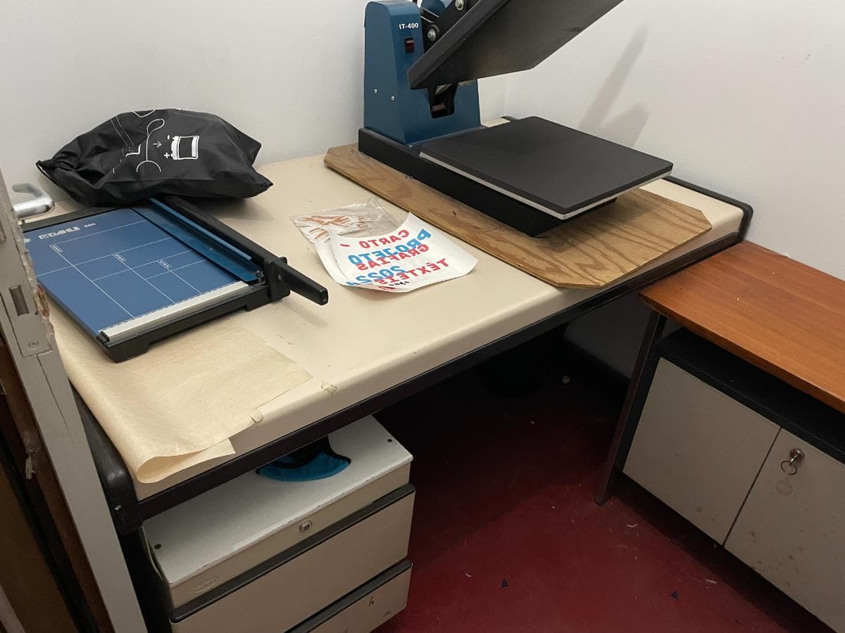 Mobilário Escritório — imagem 2