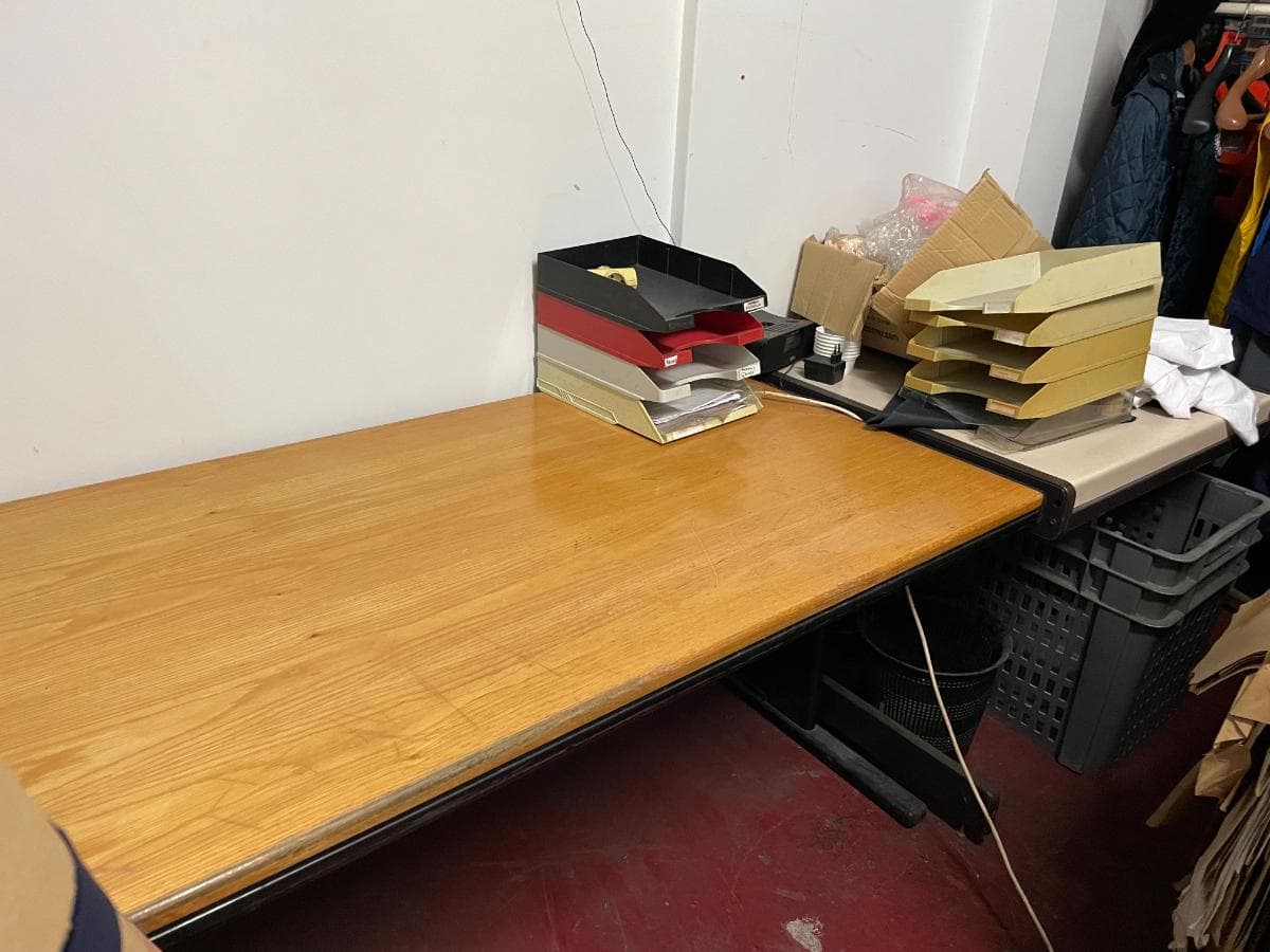 Mobilário Escritório — imagem 1