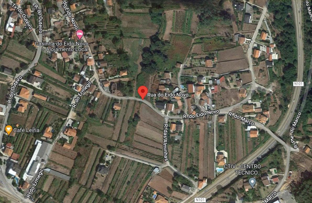 Quinhão Hereditário · Valença · Monção — image 22