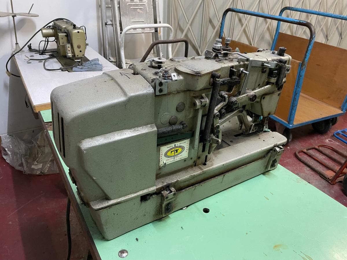 Máquina Casear — imagem 2