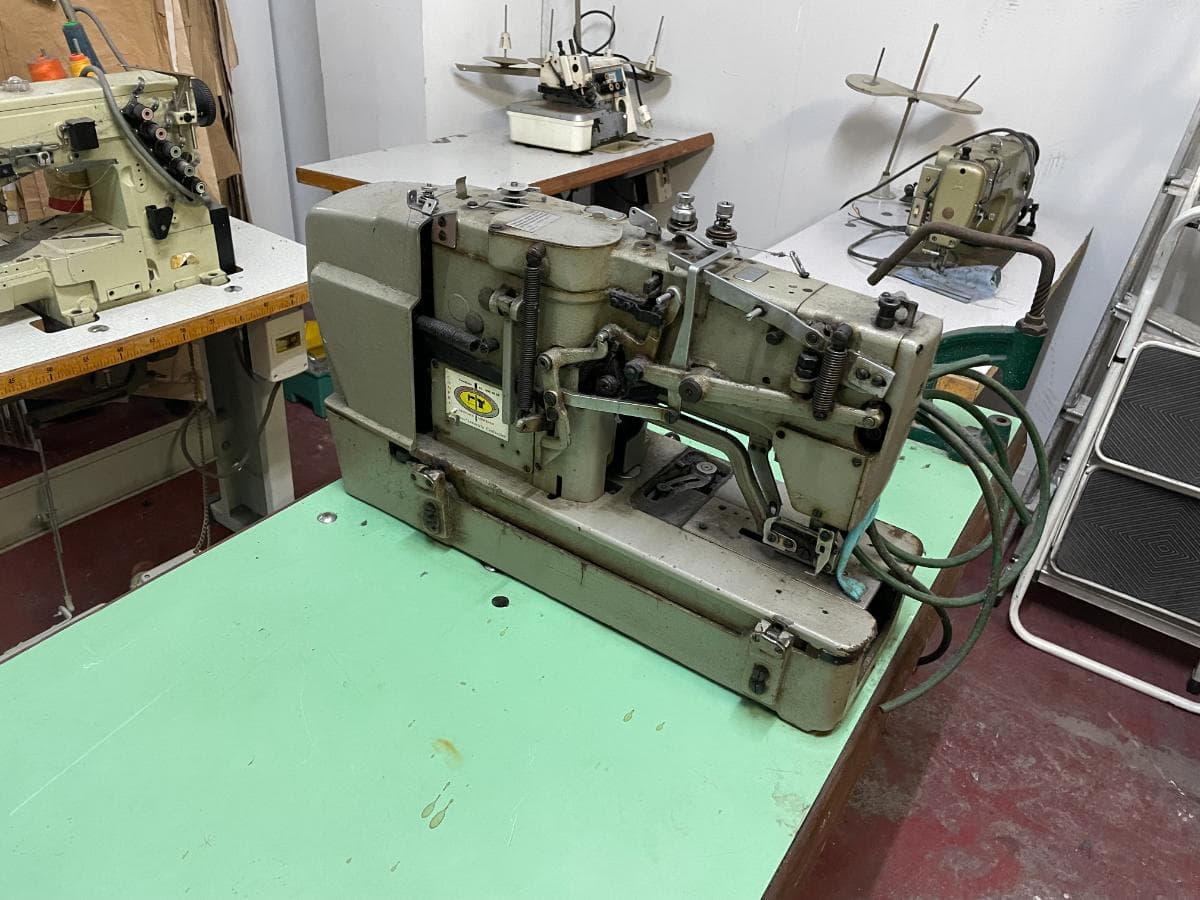 Máquina Casear — imagem 1
