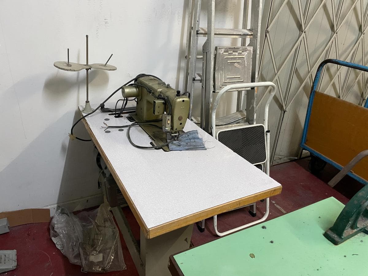 Máquina Ponto Corrido — image 2