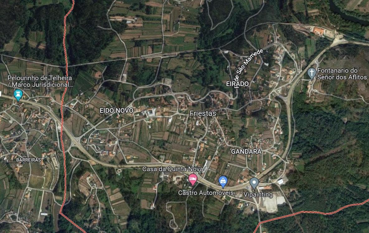 Quinhão Hereditário · Valença · Monção — image 4