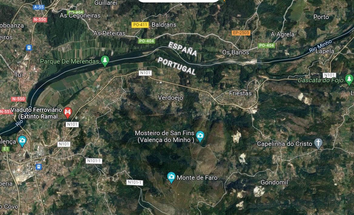 Quinhão Hereditário · Valença · Monção — image 5