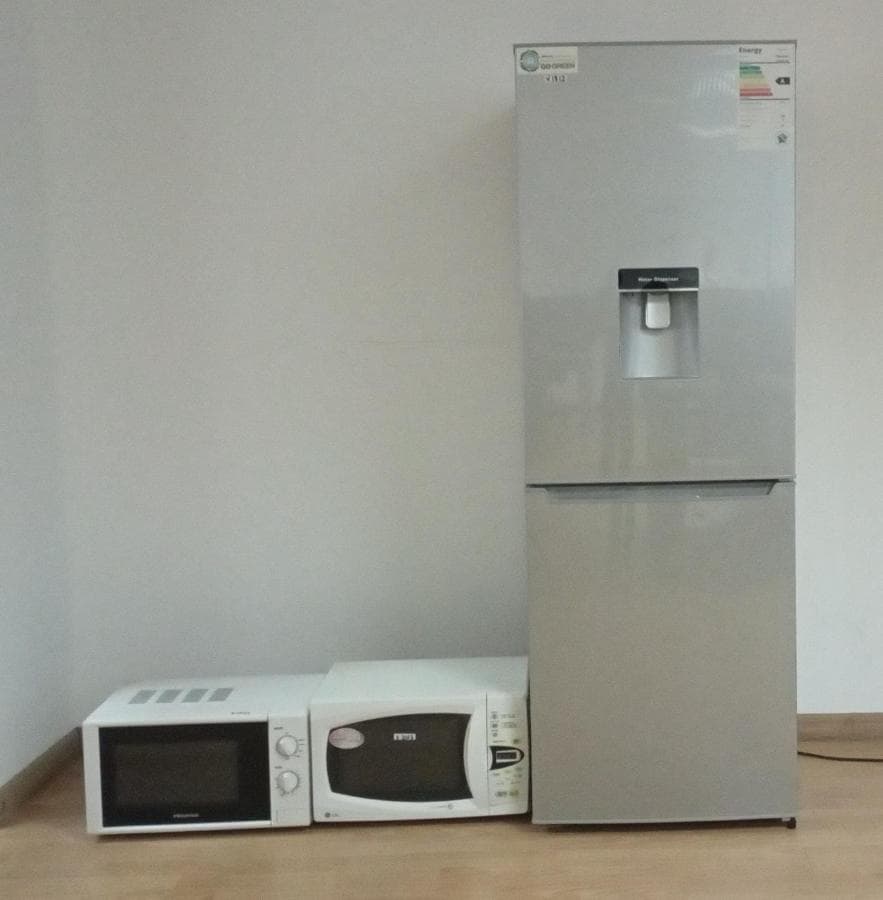 Electrodomésticos  ·