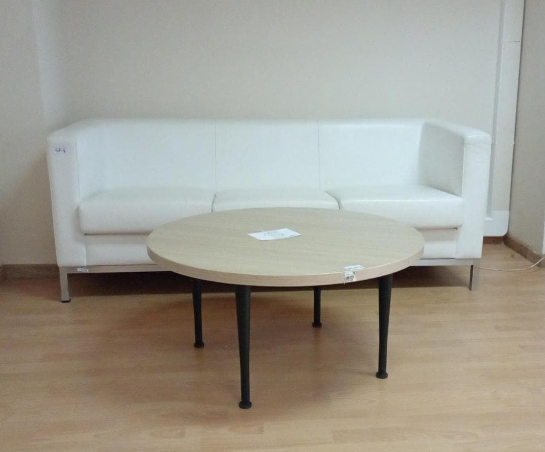 Mobiliário de escritório ·