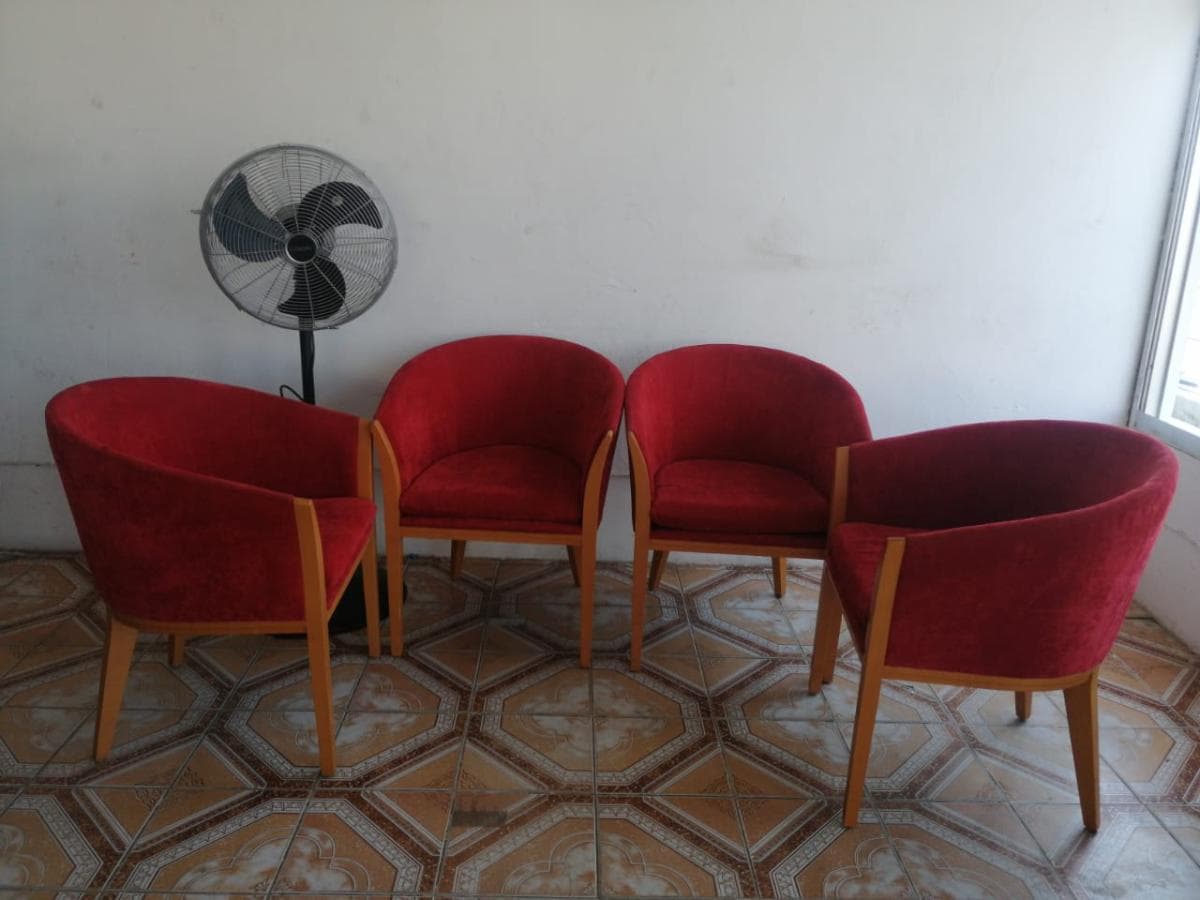 Mobiliáro de lar · — imagem 1